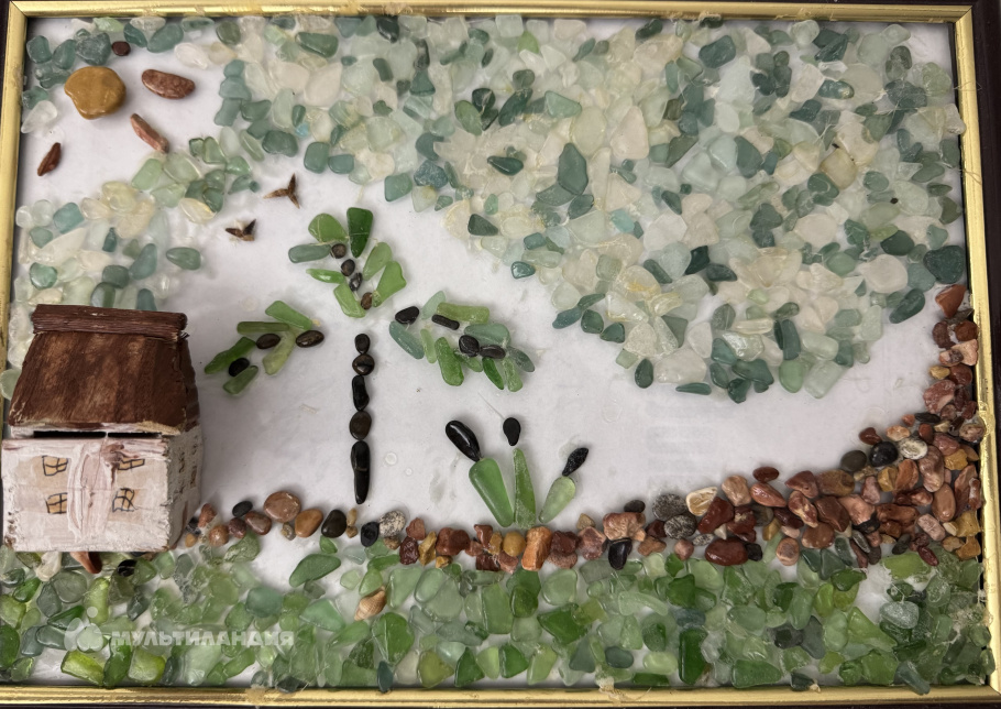 Блюмин Марк