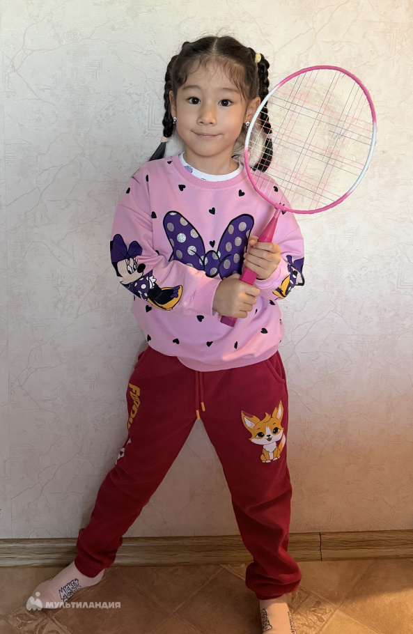 Гарипова  Айлина 