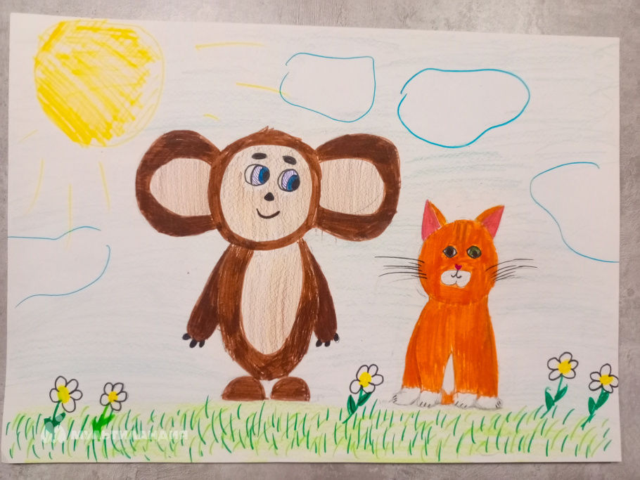 Яковлева Вероника