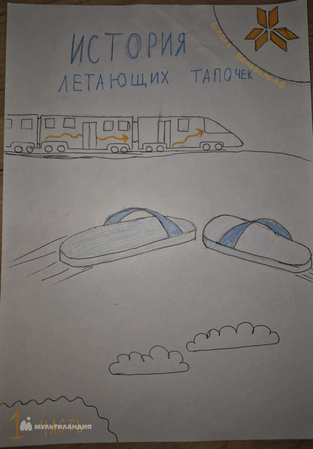 Чушак Матвей