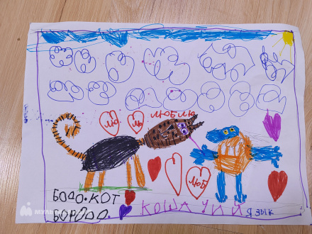 Пелевина Кира