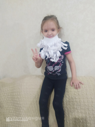 Серебринова Полина