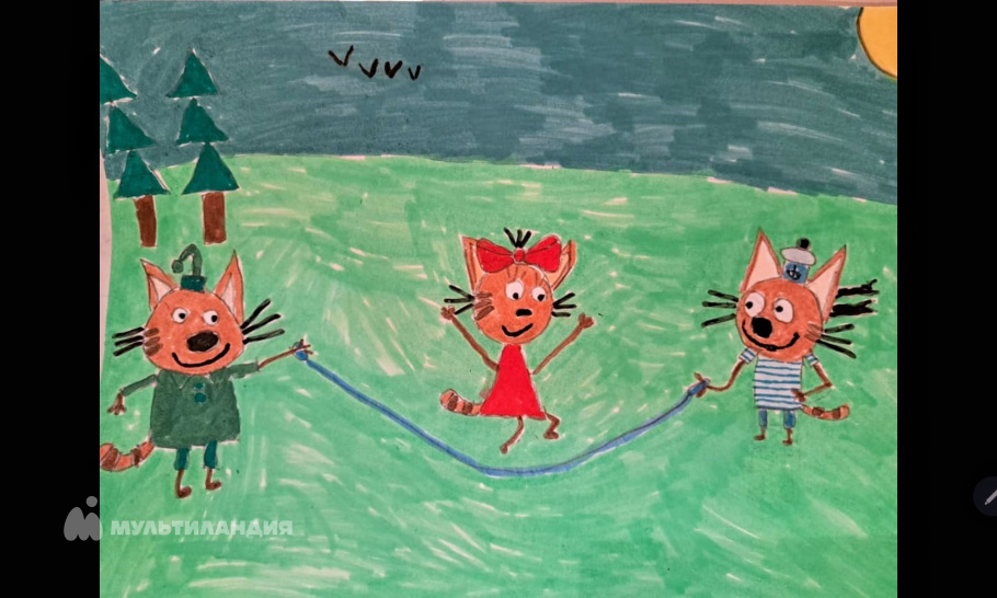 Кащенко  Артемий 