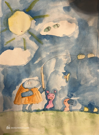 Нешитова Анисия