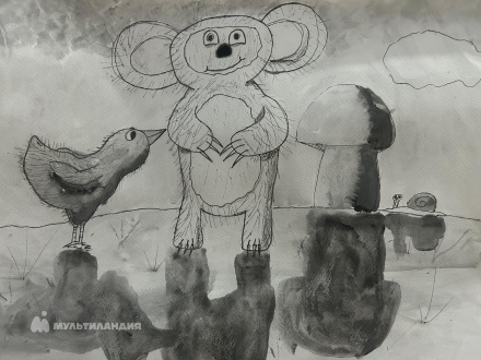 Кухаренко Вячеслав