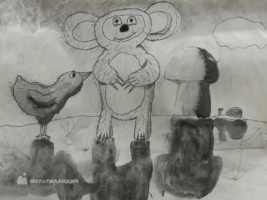 Кухаренко Вячеслав