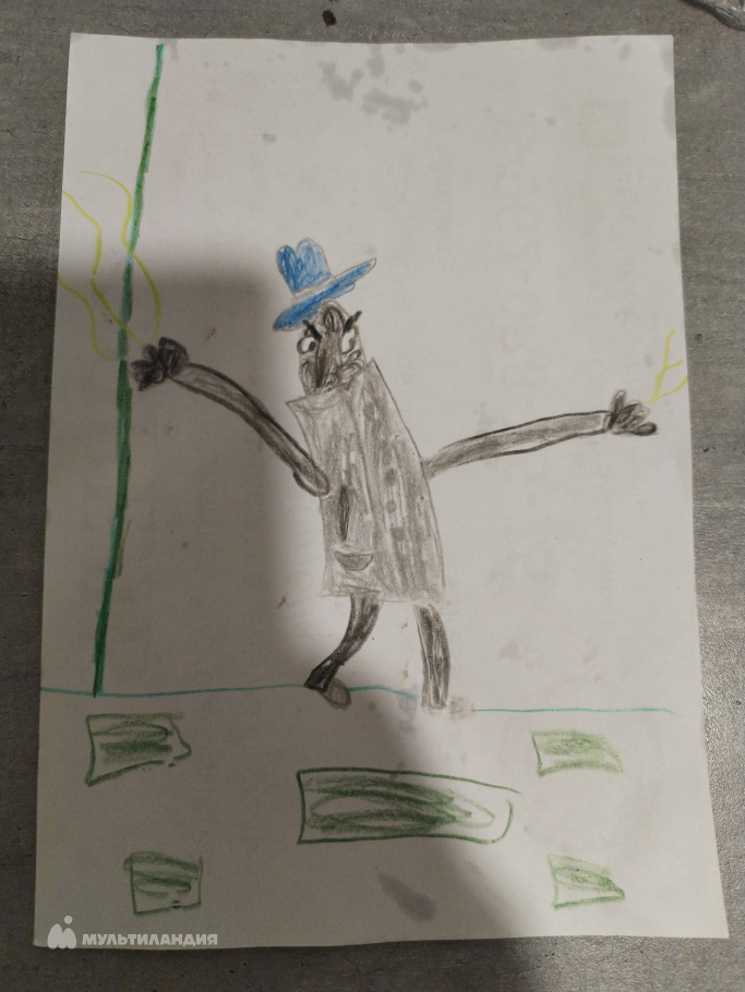 Труфанова  Марьяна