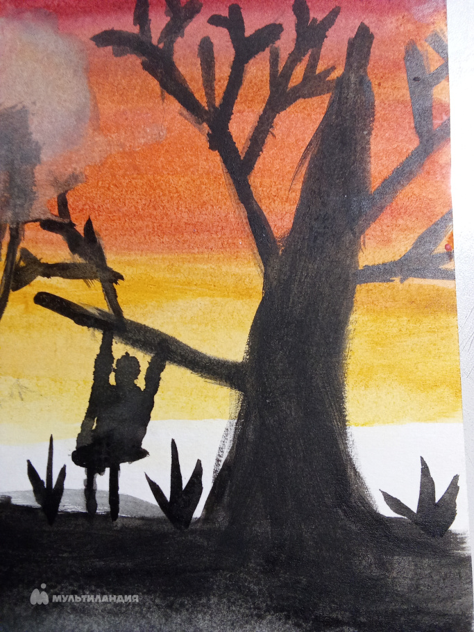 Шилова Анастасия