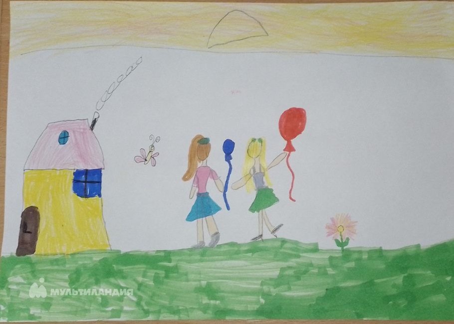 Петрова  Юлия