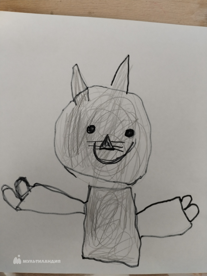 Шалаков  Миша