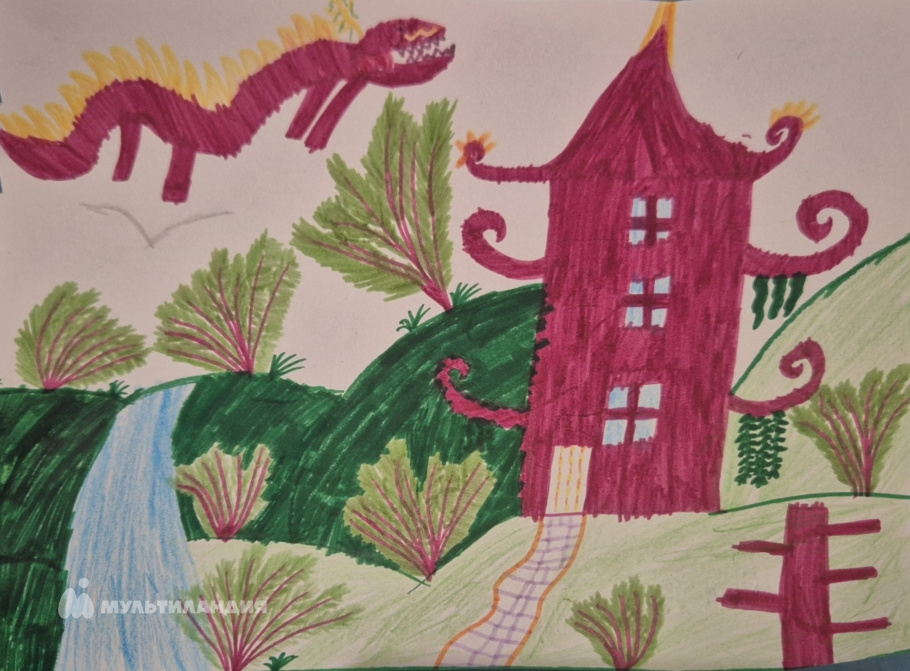 Окунев  Мирон