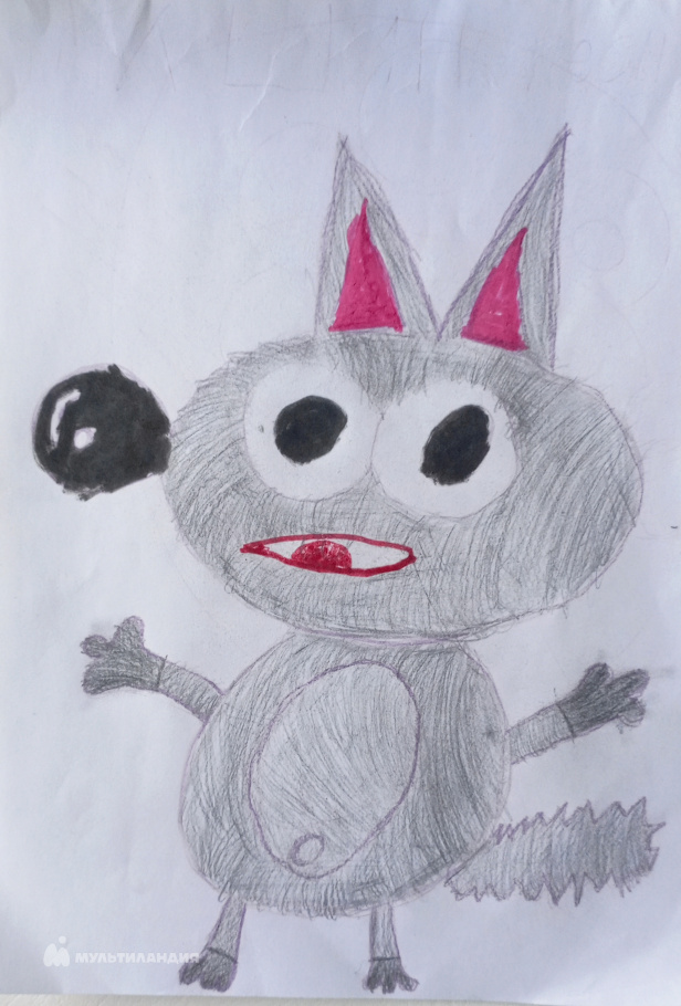 Невзорова Варвара