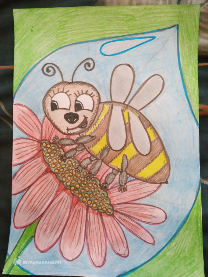 Липина Ксения