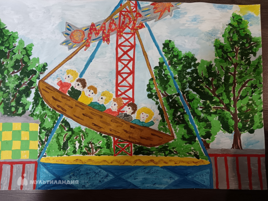 Артем Гуллиев