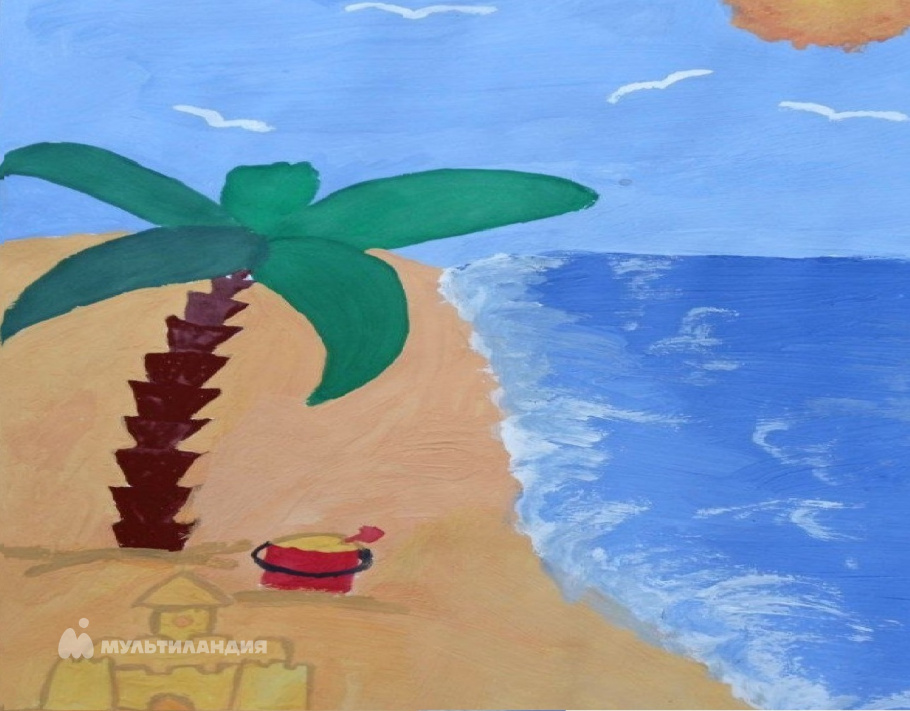 Серый  Илья