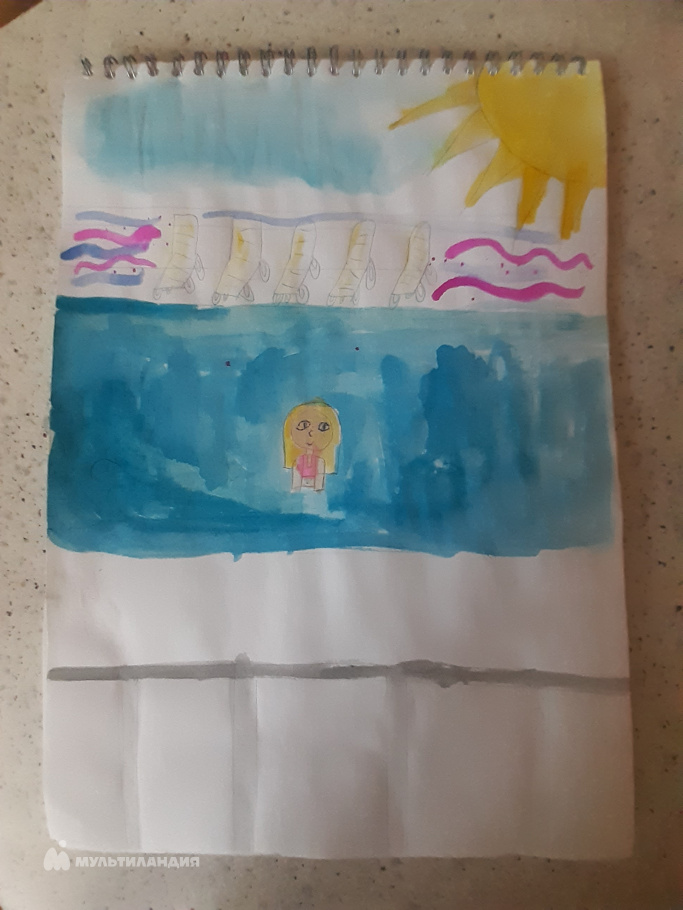 Чернова Агата