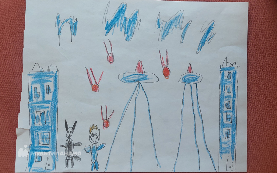 Бобрусь Илья