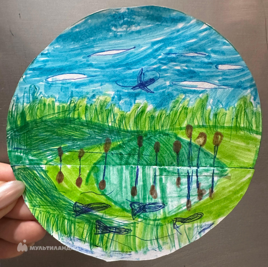 Уланова Ажар 