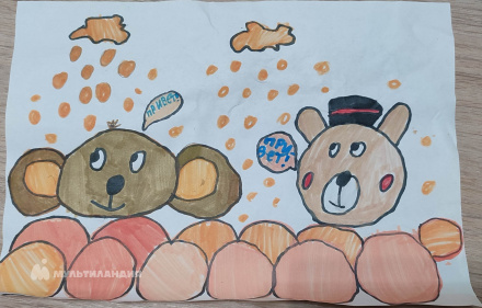 Циброва Ольга