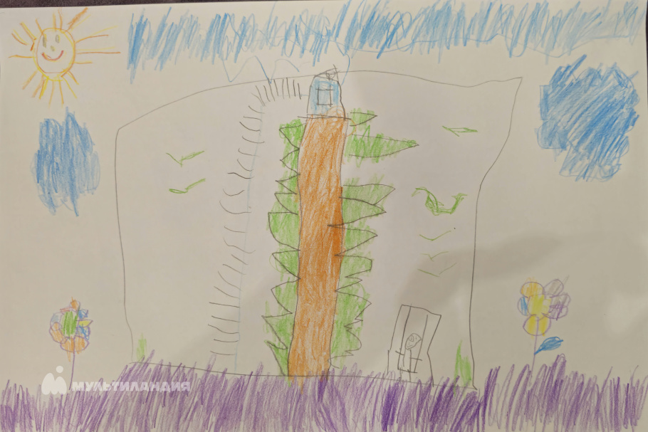 Черепанов Лев