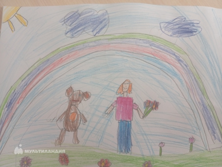 Воронина Василиса