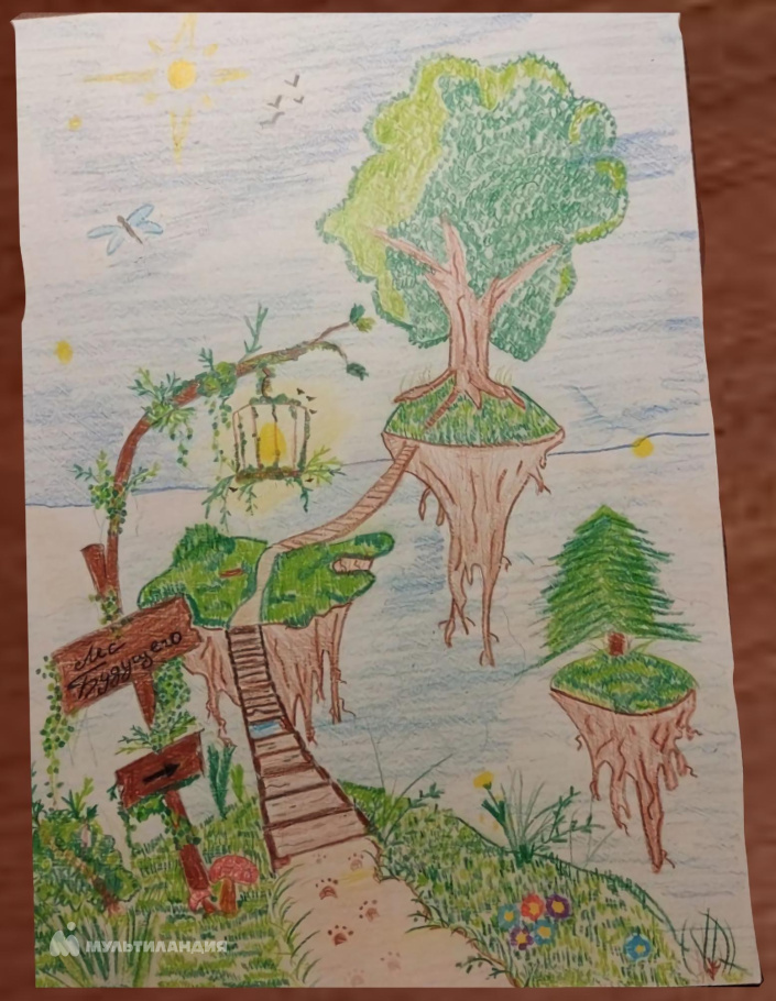 Луксшева Каения