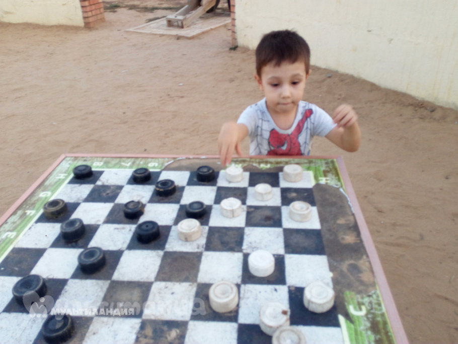 Суханов Иван