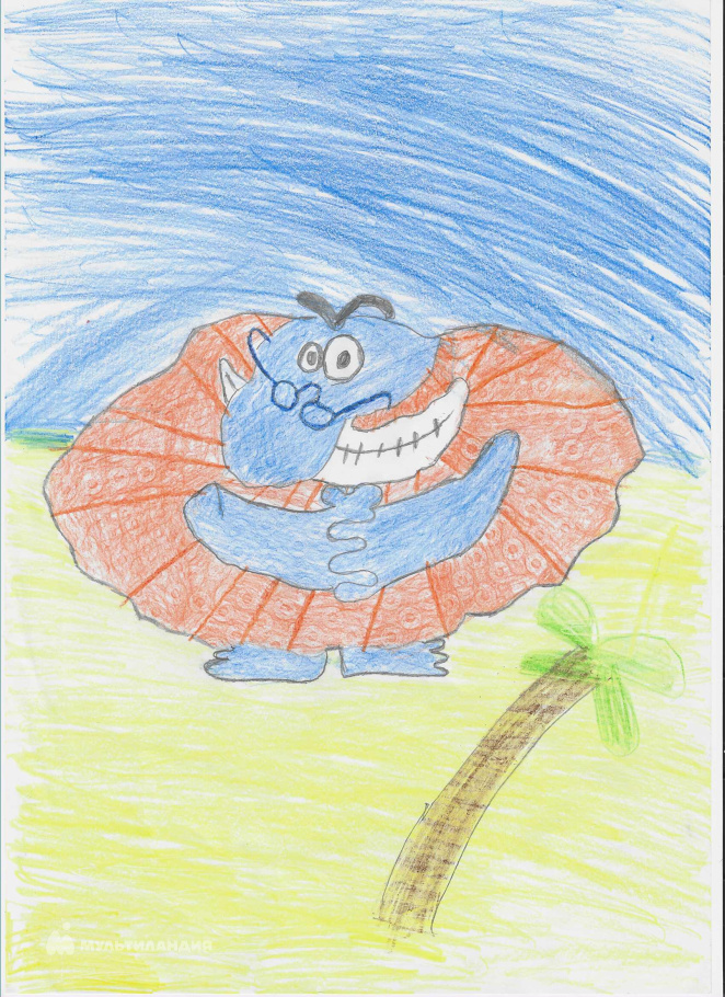 Дианова Аделия