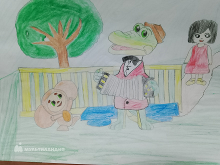 Морару  Мирослава 