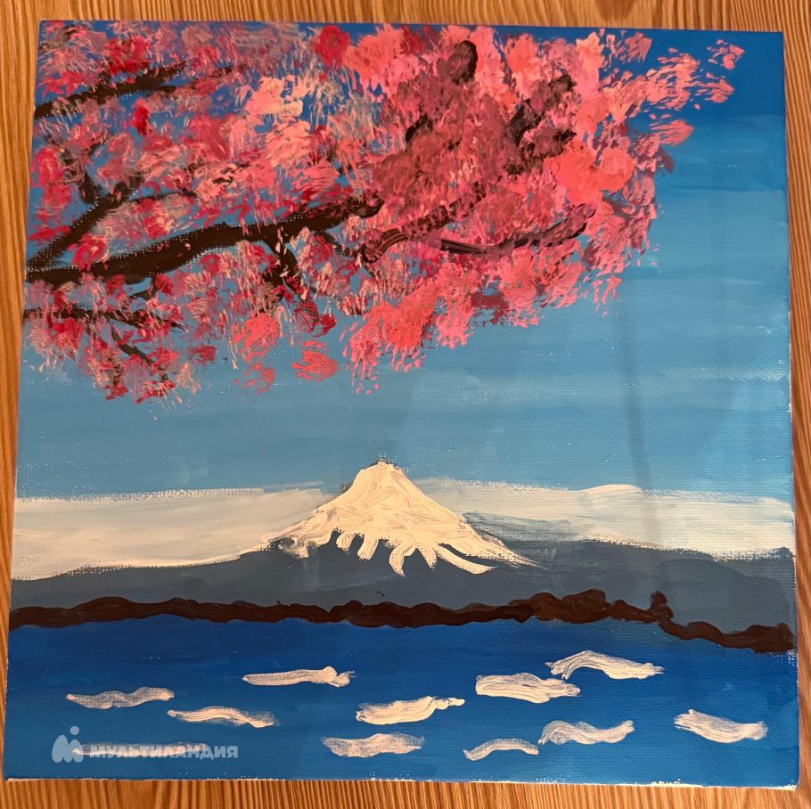 Казаков  Тимур