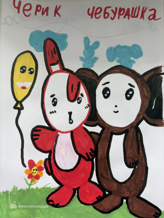 Дынникова  Мария 