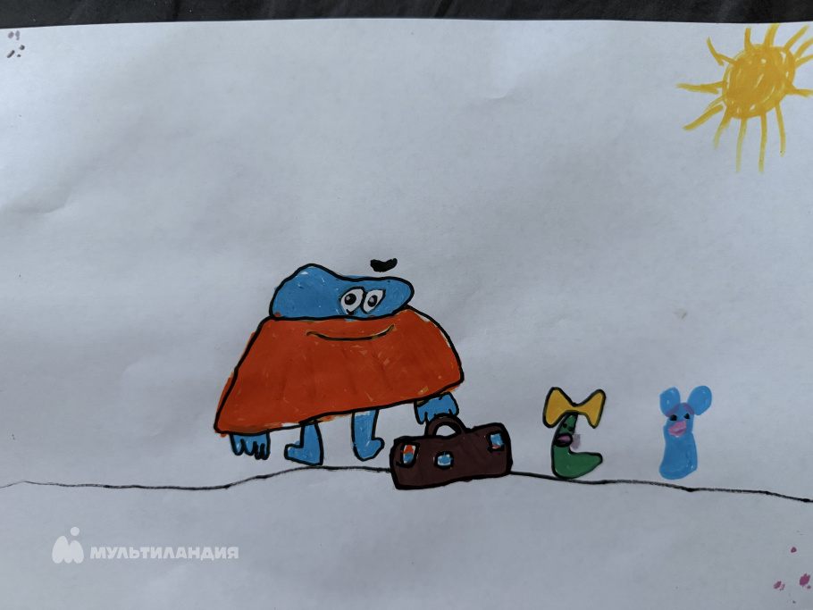 Хасанова Лия