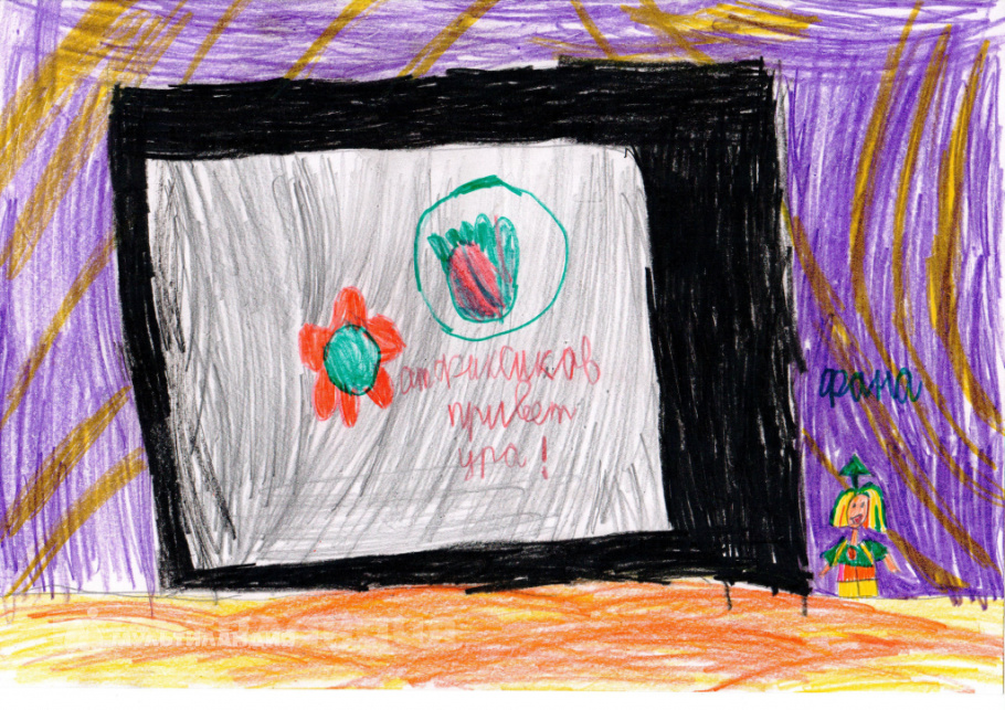 Ксения Долгих