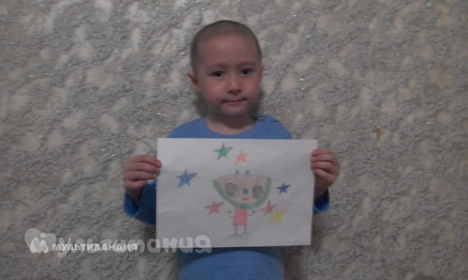 Мансур Абуев