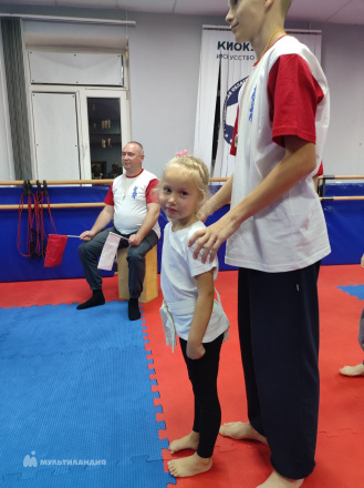 Курысева  Татьяна 