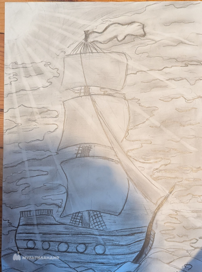 Плотников Кирилл