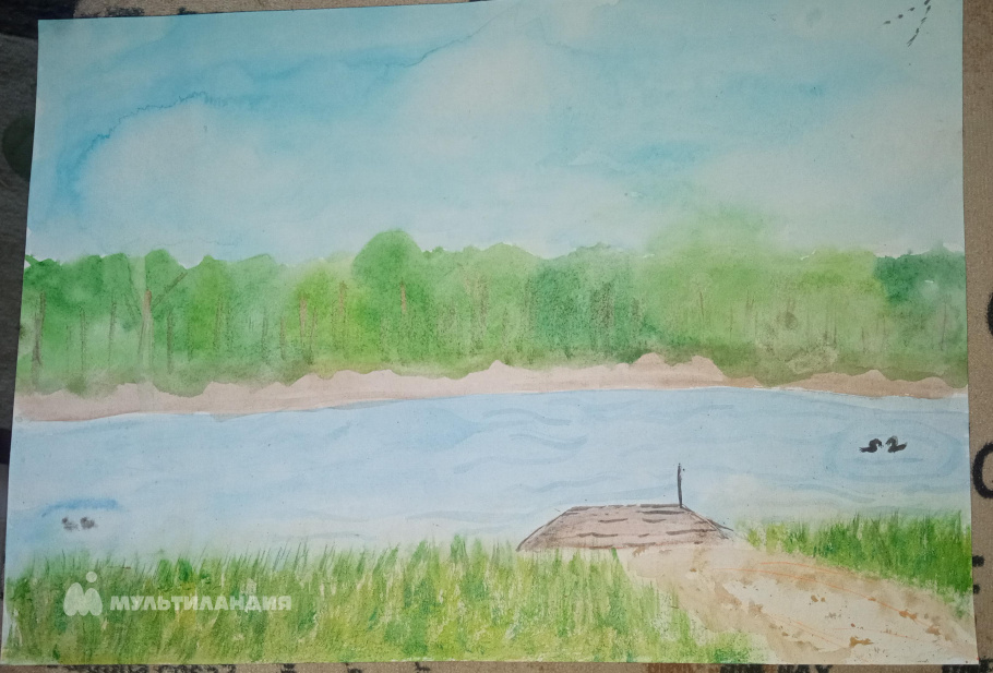 Подколзина  Дарина 