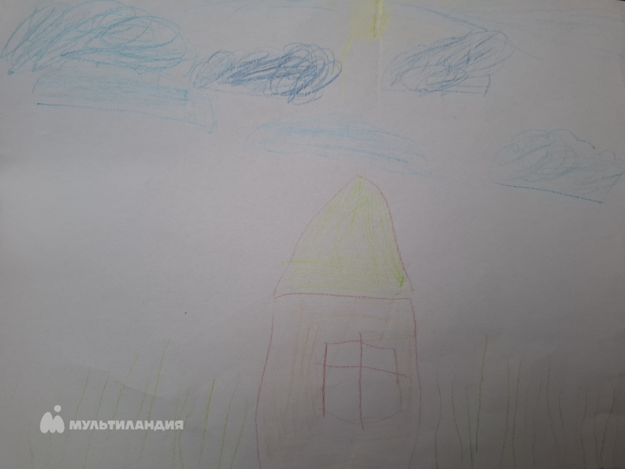 Барашкина Ева