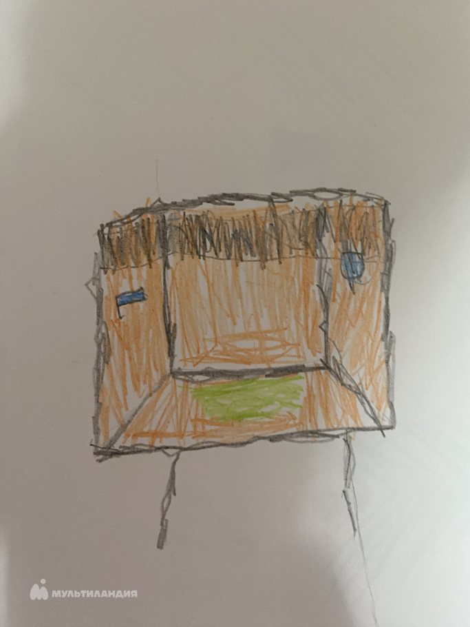 Госткин Александр 