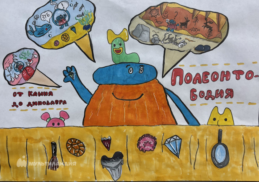 Шаврина Ксения