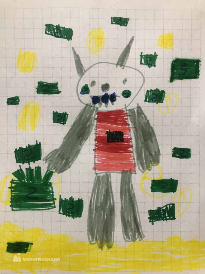 Чинарева Камилла