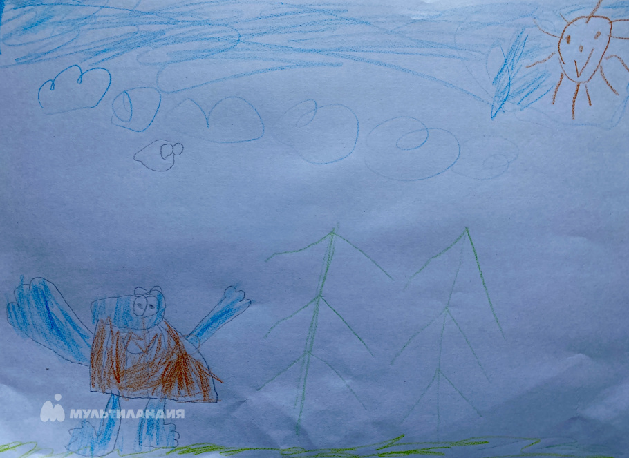 Зотова София