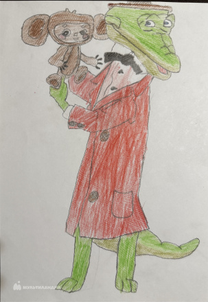 Нугманов Акназар