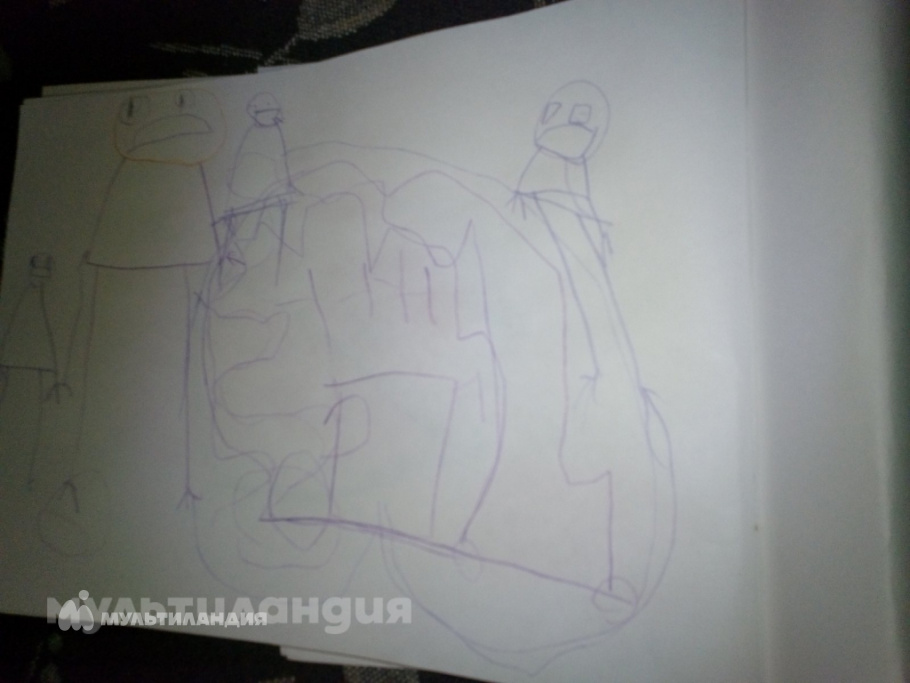 Себякин Илья