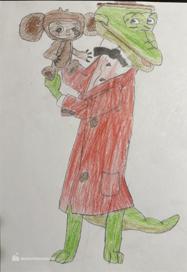 Нугманов Акназар