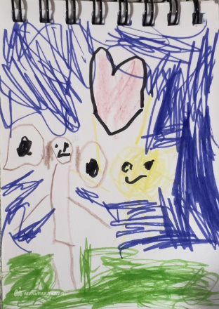 Прокофьева  Полина