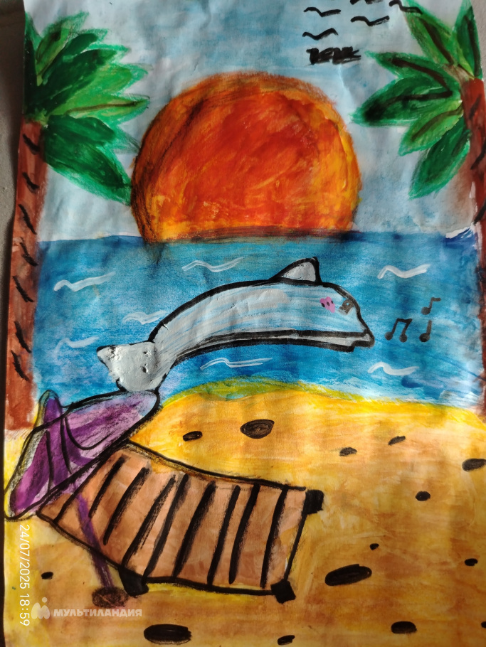 Васюхина  Алёна 