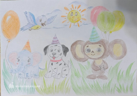 Борисейко Евгений 