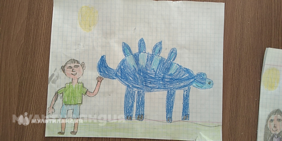 Никишов Михаил