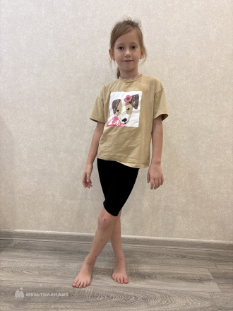 Иванова Варвара